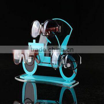 2015 new design countop acrylic eyeglass display