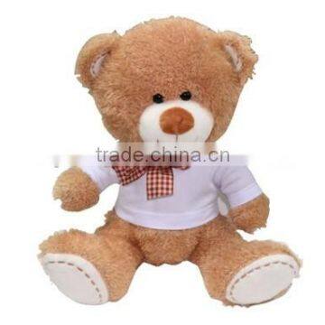 Promotional Plush Teddy Bear Gift , Teddy Bear For Gift ,Teddy Bear