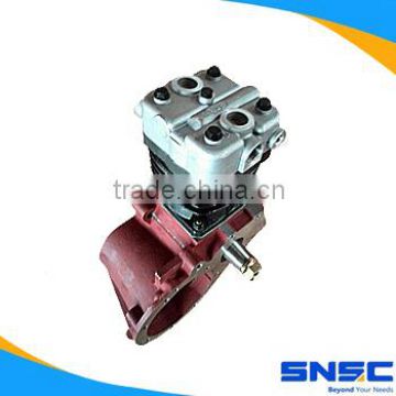 Sino truck parts, sino truck parts STR compressor, sino truck parts 612600130195 air compressor, sino truck parts compressor