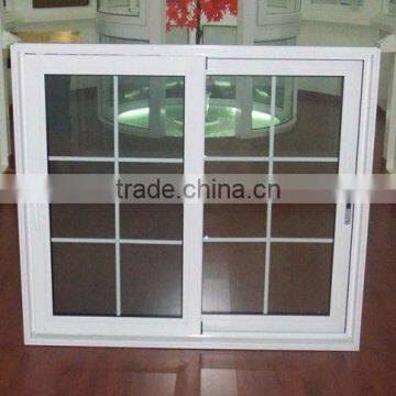 ALUMINUM SLIDING WINDOW