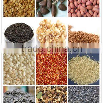 Chicken Skin/duck Skin Oil Press,animal Oil Processing Machine,dry Fish Meat Oil Expelling Machine photo-4