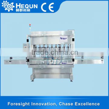 2015 Fully Automatic Liquid Filling Machine and gel filling machine, Perfume Filling Machine