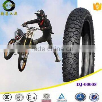 Motorcycle Tyre 350-18 High technical content 18 inch