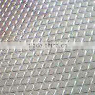 2024 aluminium chequered plate