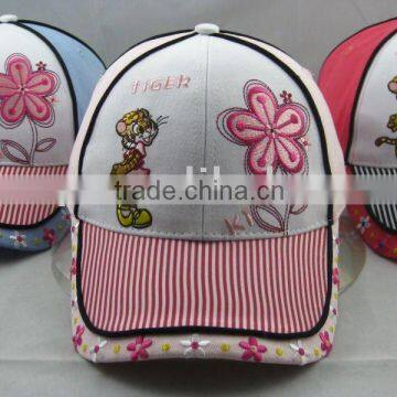 Fashion Kids Cap