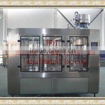 Bottle/ Water Bottle/Plastic bottle/Glass bottle /Filling Machine