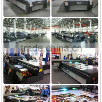 Digital uv Flatbed Acrylic Printer / Glass Printer / Wood Printer