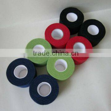 Porous Easy Tear Narrow White First Aid Water Resistant Tape for Wound Bandaging CE/FDA/ISO Approved (SY)