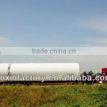 high quality cryogenic liquid tank liquid natural gas storage tank Chinese manufacturer competitive price