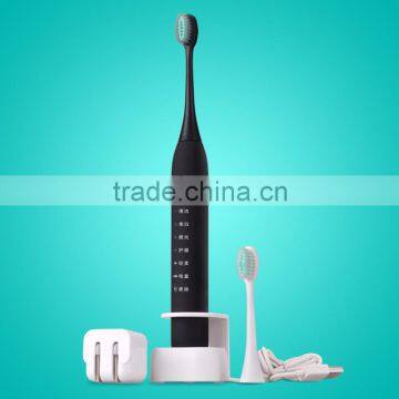 Hot Selling Mini Electric Toothbrush ,rechargeable Electric Toothbrush photo-2