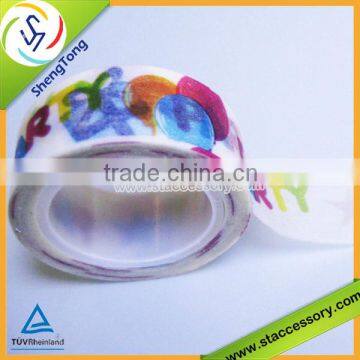 Masking tape manufacturer masking tape covering film masking tape