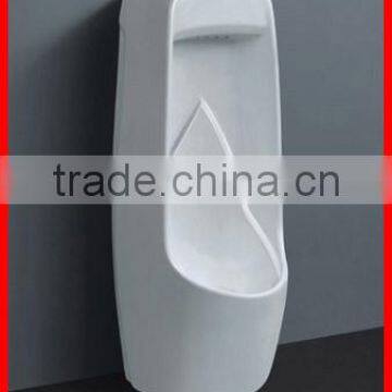 Sanitary Ware Ceramic White Standing Top Spud Floor Mounting Urinal X-1960 photo-2