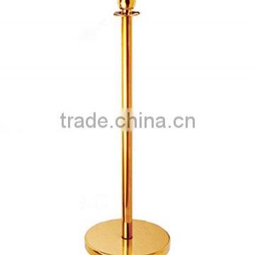 Stanchion/crowd contrl barrier/ access control barrier/railing