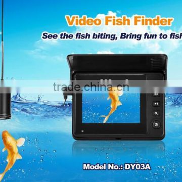 underwater fishing camera