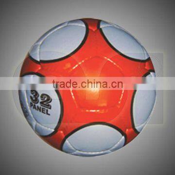 Training Soccer Balls