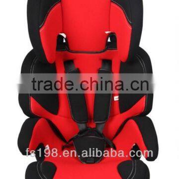 (9-36kgs)baby car seat/baby car seats/child car seat with ECE R44/04