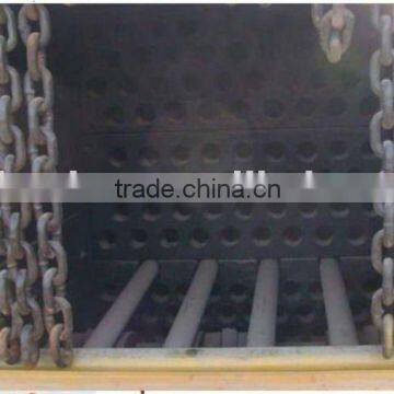 Lining Plate of Hammer Crusher