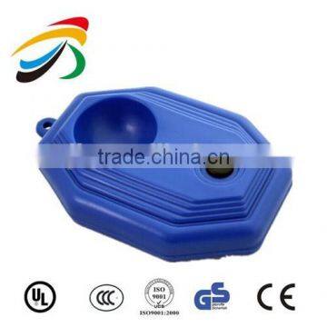 New Design Single Tennis Training Practice Ball Base Practice Any Place photo-2