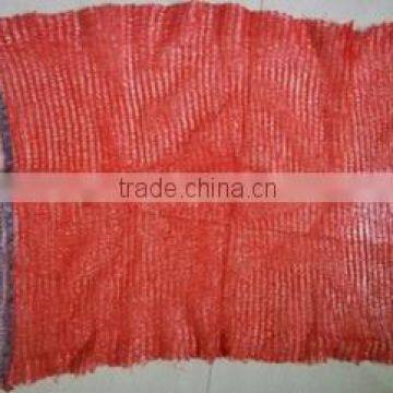 Bulk buy from china vegetable mesh bag fruit picking bag