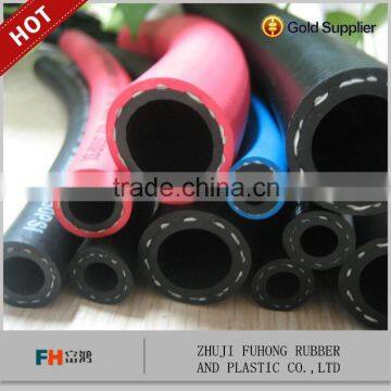 Rubber Oxygen Welding Hose