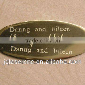 Fiber Laser Marking Machine for Marking on Rings on Silver Gold Quality Choice photo-4