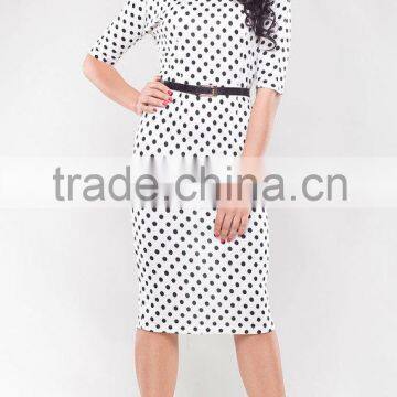 2016 New Pencil Dress Office Dress Dress for Business Women photo-2