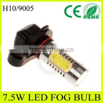 Fog Headlight 7.5W 300LM Fog Lamp 9005/h10 Fog Light for Lexus rx photo-3