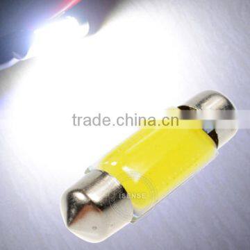 Ba9s T10 W5W C5W Van LED Interior Lights Super Thin , Made in China photo-1