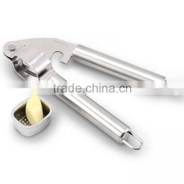 hot sale garlic Mincer garlic press Ginger Press Crusher