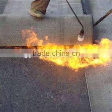 Torched SBS Modified Bitumen Waterproof Membrane