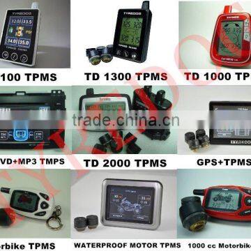 Genuine TPMS for car