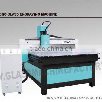 SANKEN SKE-1325 Glass Engraving Machine