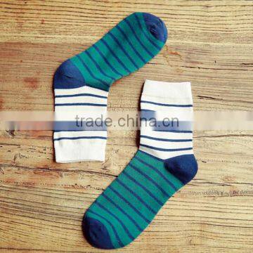 Vintage Striped Colors Socks, Men Socks,Sneaker Socks,Casual Socks,Cotton Socks,Boho Socks photo-2