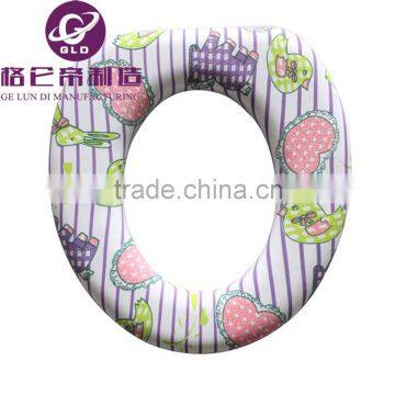 GLD Decorative Toilet Seat Cover, Lovely children Toilet Seat for bathroom baby toilet new products on china market