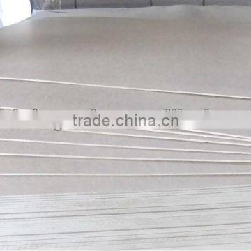 Medium density fiberboard