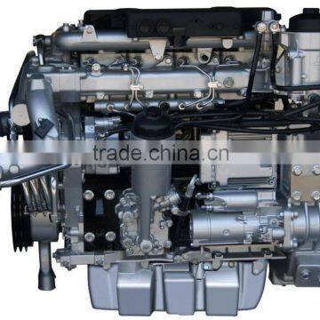 SINOTRUK with MAN technology MC05 bus special engine 103kw 118kw 132kw 151kw