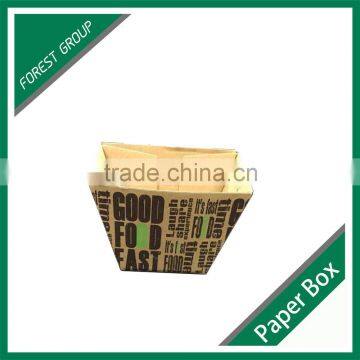 2016 HOT SALE CUTE DESSERT CAKE BOX PAPER photo-4