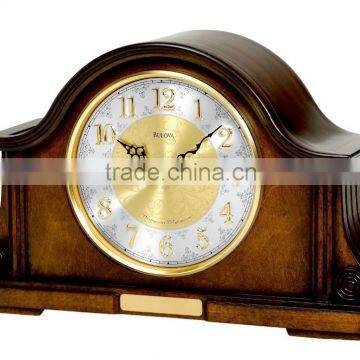 NAUTICAL WOODEN TABLE CLOCK -HOME DECOR TABLE CLOCK 2051