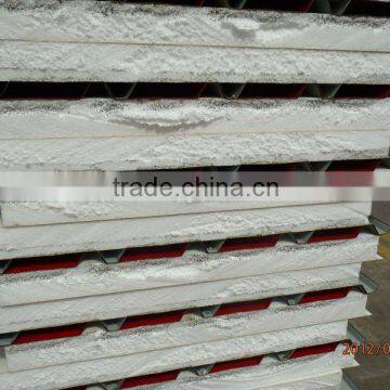 Building Panel, Polystyrene Sandwich Panel