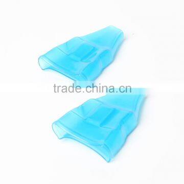 soft PVC insulation connector cover for wiring harness