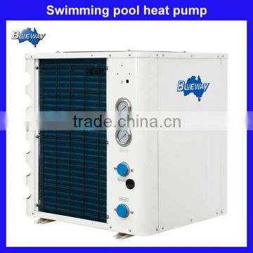 Commercial and industrial heat pump capacitor