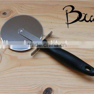 Household factory price multifunction stainless steel pizza cutter BD-P5340