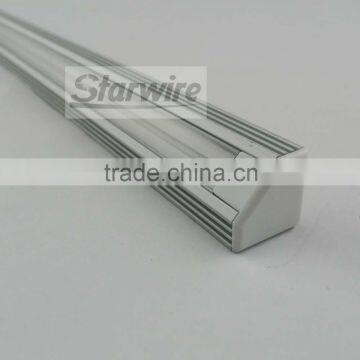 SW-APC1919 Customized Aluminum LED profile with Elegant Look Good Quality