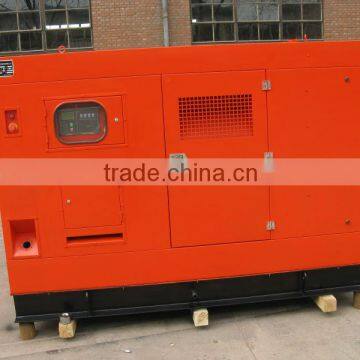 10kw ~400kw deutz diesel engine sound proof genset