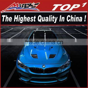 PU Body Kit for Bmw M3 F30f35 for 2014 BMW 3 Series F30 F35 M3 Design