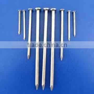 high quality common nail manufacturer for our own factory