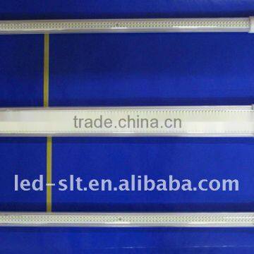 T8 u shape/bend led replacement fluorescent lamps/light