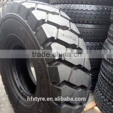 Radial OTR tyre 16.00R25 for dump truck