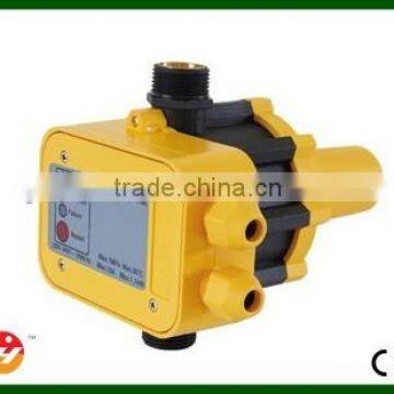 jh 1.2 on off electronic water pump pressure switch for booster pumps