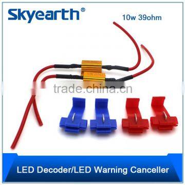 Special Design 10w 39ohm LED Load Resistor Error Free Used Auto Parts Dubai photo-4